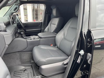 2024 Toyota LAND CRUISER 250 — миниатюра 31