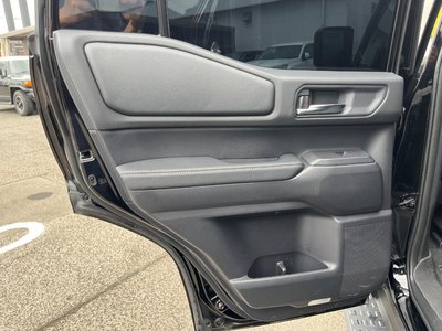 2024 Toyota LAND CRUISER 250 — миниатюра 34