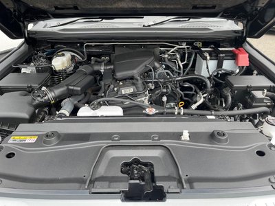 2024 Toyota LAND CRUISER 250 — миниатюра 18