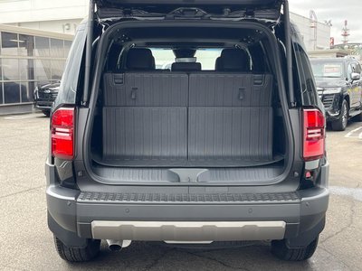 2024 Toyota LAND CRUISER 250 — миниатюра 43