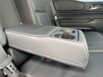 2024 Toyota LAND CRUISER 250 — миниатюра 38