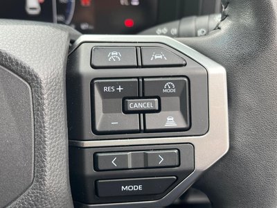 2024 Toyota LAND CRUISER 250 — миниатюра 58