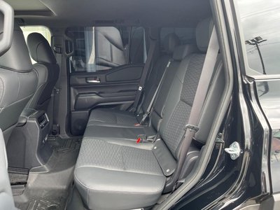 2024 Toyota LAND CRUISER 250 — миниатюра 32