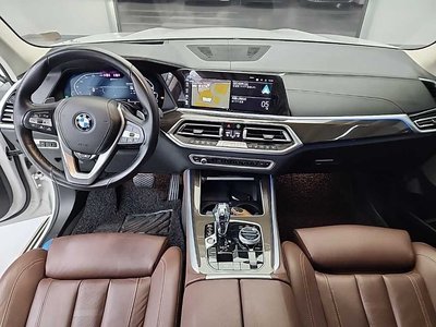 BMW X5 - 5