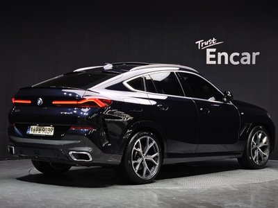 BMW X6 - 3