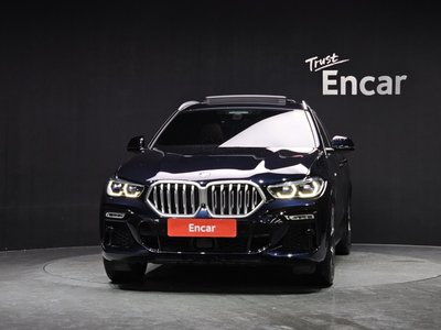 BMW X6 - 2