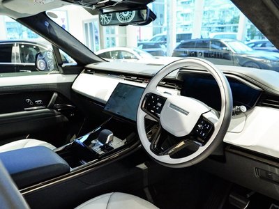 LAND ROVER RANGE ROVER SPORT - 3