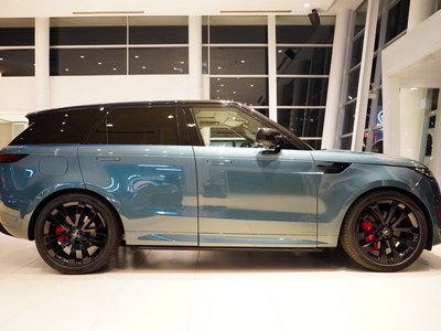 LAND ROVER RANGE ROVER SPORT - 9