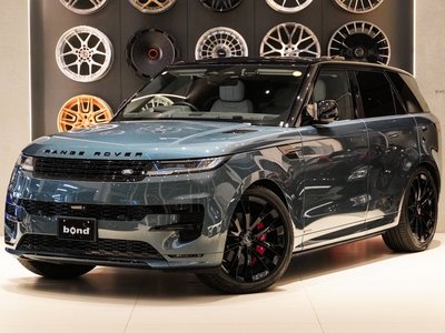 LAND ROVER RANGE ROVER SPORT - 1