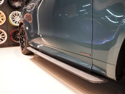 LAND ROVER RANGE ROVER SPORT - 7