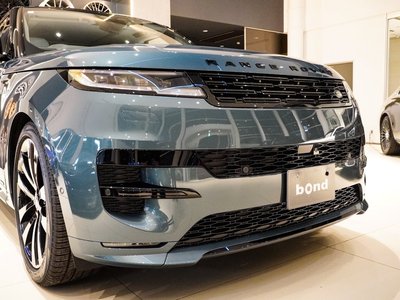 LAND ROVER RANGE ROVER SPORT - 5