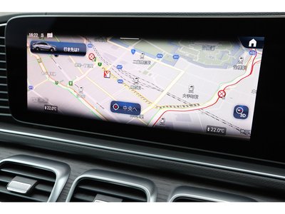 صورة مصغرة 49 لـ 2024 Mercedes-BENZ GLE AMG