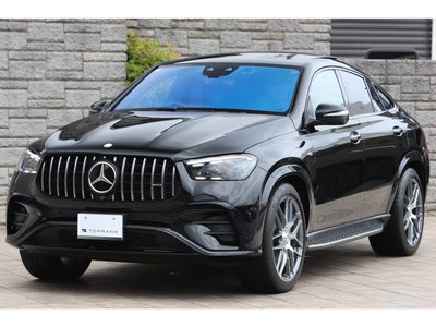 صورة مصغرة 25 لـ 2024 Mercedes-BENZ GLE AMG