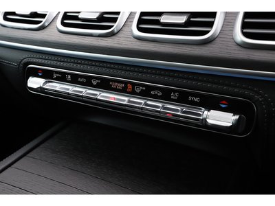 صورة مصغرة 52 لـ 2024 Mercedes-BENZ GLE AMG