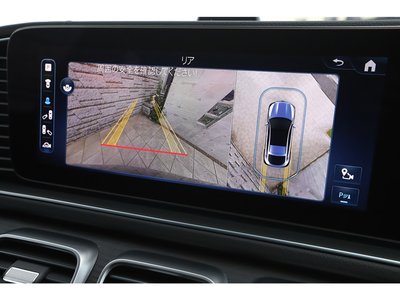 صورة مصغرة 51 لـ 2024 Mercedes-BENZ GLE AMG
