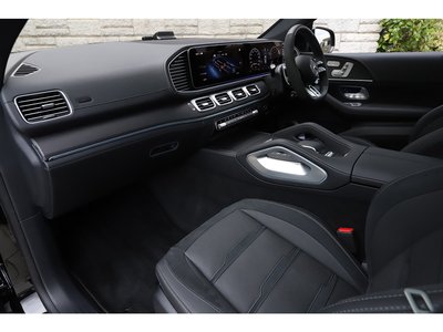 صورة مصغرة 38 لـ 2024 Mercedes-BENZ GLE AMG