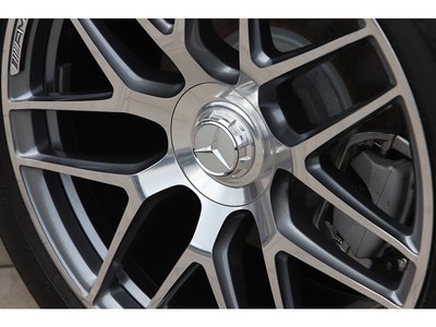 صورة مصغرة 35 لـ 2024 Mercedes-BENZ GLE AMG