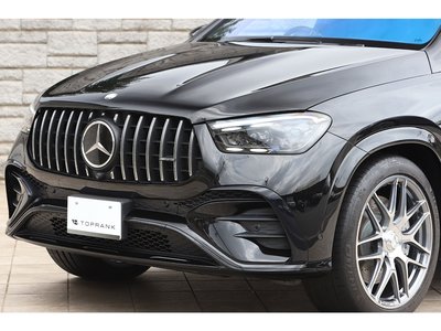 صورة مصغرة 27 لـ 2024 Mercedes-BENZ GLE AMG
