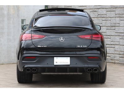 2024 Mercedes-BENZ GLE AMG 照片 8