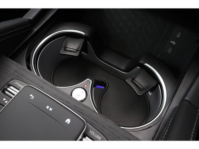 صورة مصغرة 54 لـ 2024 Mercedes-BENZ GLE AMG