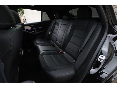 صورة مصغرة 43 لـ 2024 Mercedes-BENZ GLE AMG