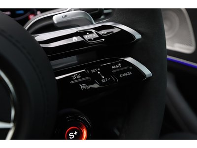 صورة مصغرة 45 لـ 2024 Mercedes-BENZ GLE AMG