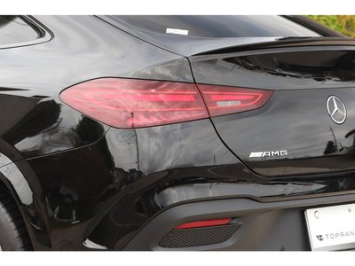 صورة مصغرة 33 لـ 2024 Mercedes-BENZ GLE AMG