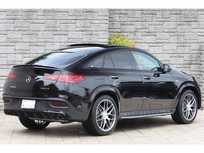 صورة مصغرة 18 لـ 2024 Mercedes-BENZ GLE AMG