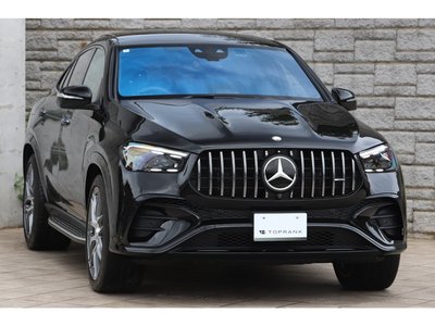 صورة مصغرة 15 لـ 2024 Mercedes-BENZ GLE AMG
