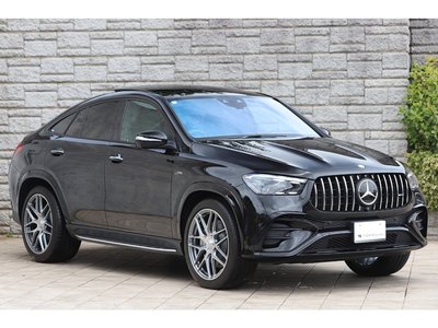 صورة مصغرة 16 لـ 2024 Mercedes-BENZ GLE AMG
