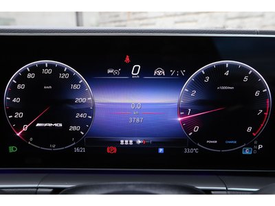 صورة مصغرة 48 لـ 2024 Mercedes-BENZ GLE AMG
