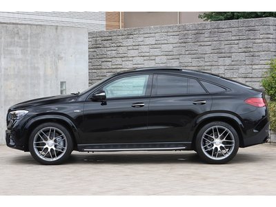 صورة مصغرة 23 لـ 2024 Mercedes-BENZ GLE AMG