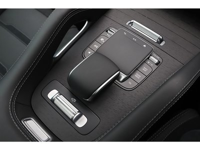 صورة مصغرة 56 لـ 2024 Mercedes-BENZ GLE AMG