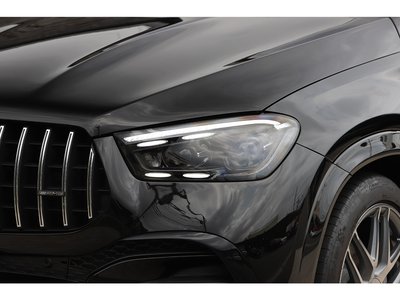 صورة مصغرة 28 لـ 2024 Mercedes-BENZ GLE AMG