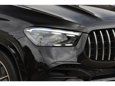 صورة مصغرة 29 لـ 2024 Mercedes-BENZ GLE AMG