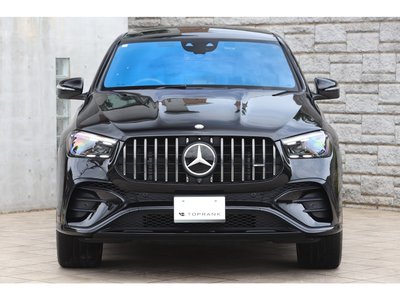 2024 Mercedes-BENZ GLE AMG 照片 7