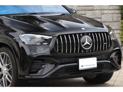 صورة مصغرة 26 لـ 2024 Mercedes-BENZ GLE AMG