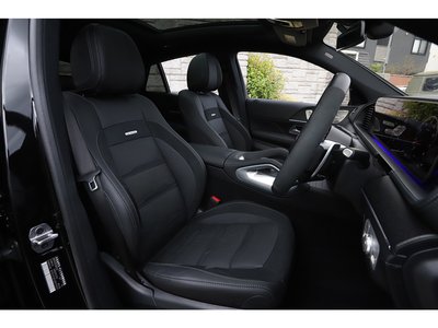 صورة مصغرة 39 لـ 2024 Mercedes-BENZ GLE AMG