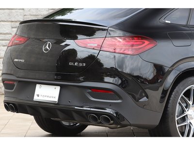 صورة مصغرة 31 لـ 2024 Mercedes-BENZ GLE AMG