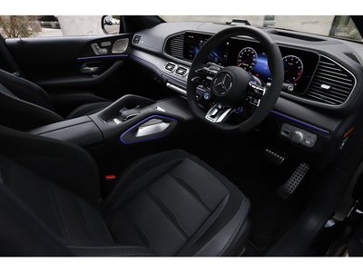 صورة مصغرة 37 لـ 2024 Mercedes-BENZ GLE AMG