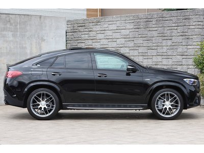 صورة مصغرة 17 لـ 2024 Mercedes-BENZ GLE AMG