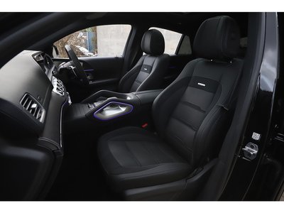 صورة مصغرة 40 لـ 2024 Mercedes-BENZ GLE AMG
