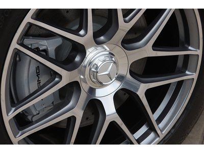 صورة مصغرة 34 لـ 2024 Mercedes-BENZ GLE AMG