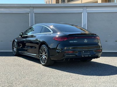 MERCEDES-BENZ EQS - 7