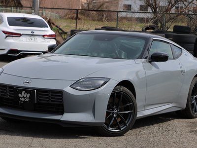 NISSAN FAIRLADY Z - 3