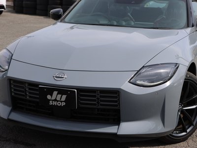 NISSAN FAIRLADY Z - 6