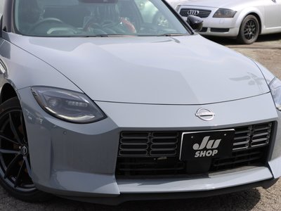 NISSAN FAIRLADY Z - 9