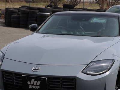 NISSAN FAIRLADY Z - 5