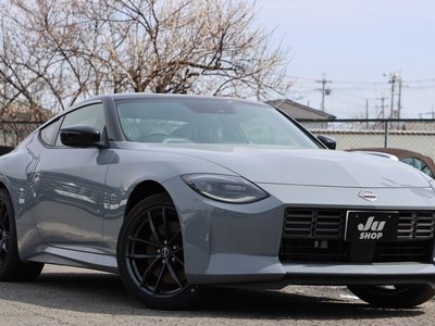 NISSAN FAIRLADY Z - 7
