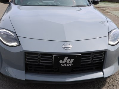 NISSAN FAIRLADY Z - 10